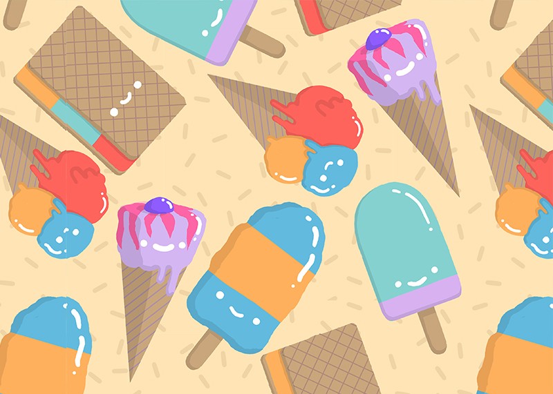 gelati