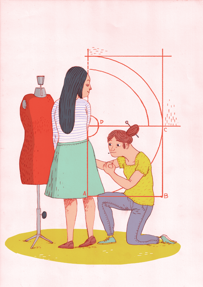 i make my clothes 5