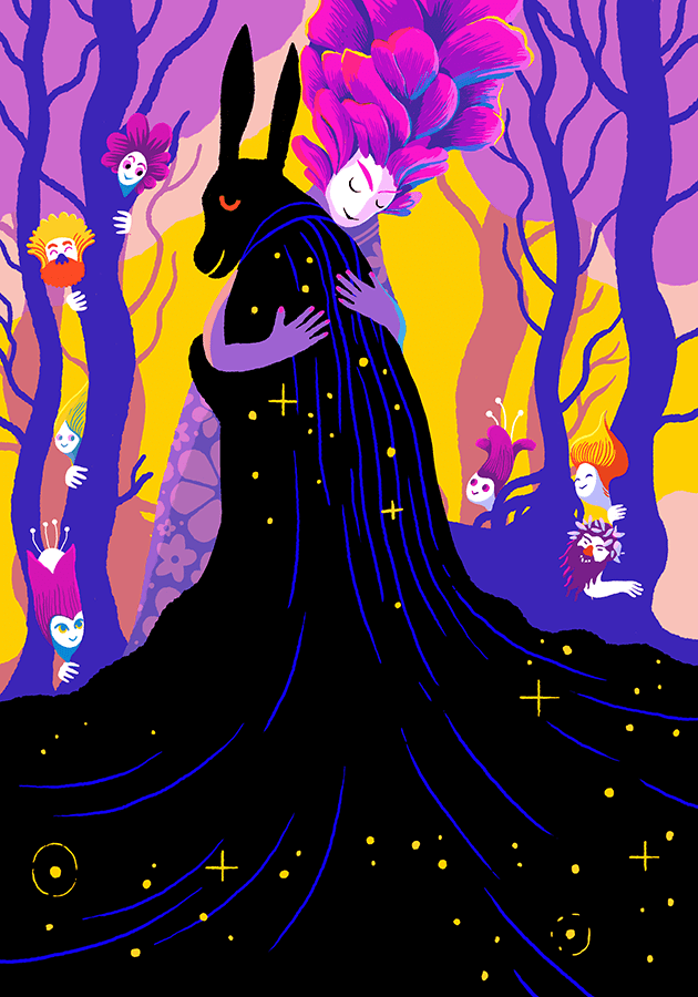 a midsummer night's dream francesco pirini